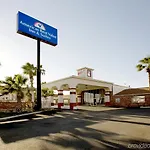 Motel 6-Portland, Tx 
