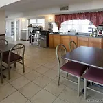 Motel 6-Portland, Tx 