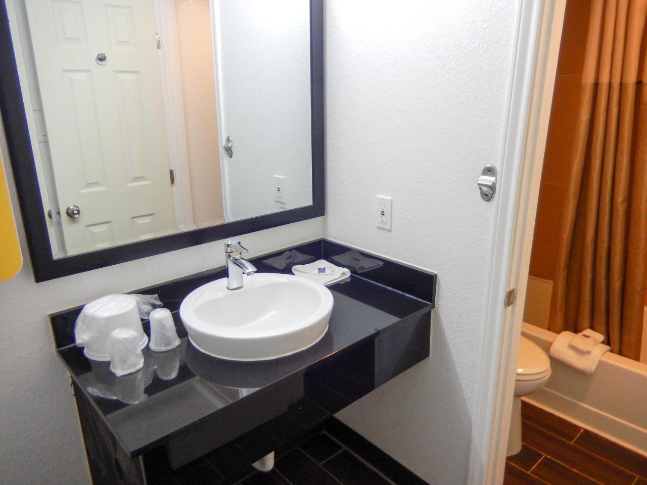 6-portland, Tx Hotel