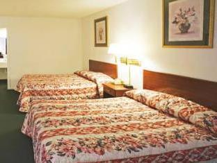 6-portland, Tx Hotel 2*