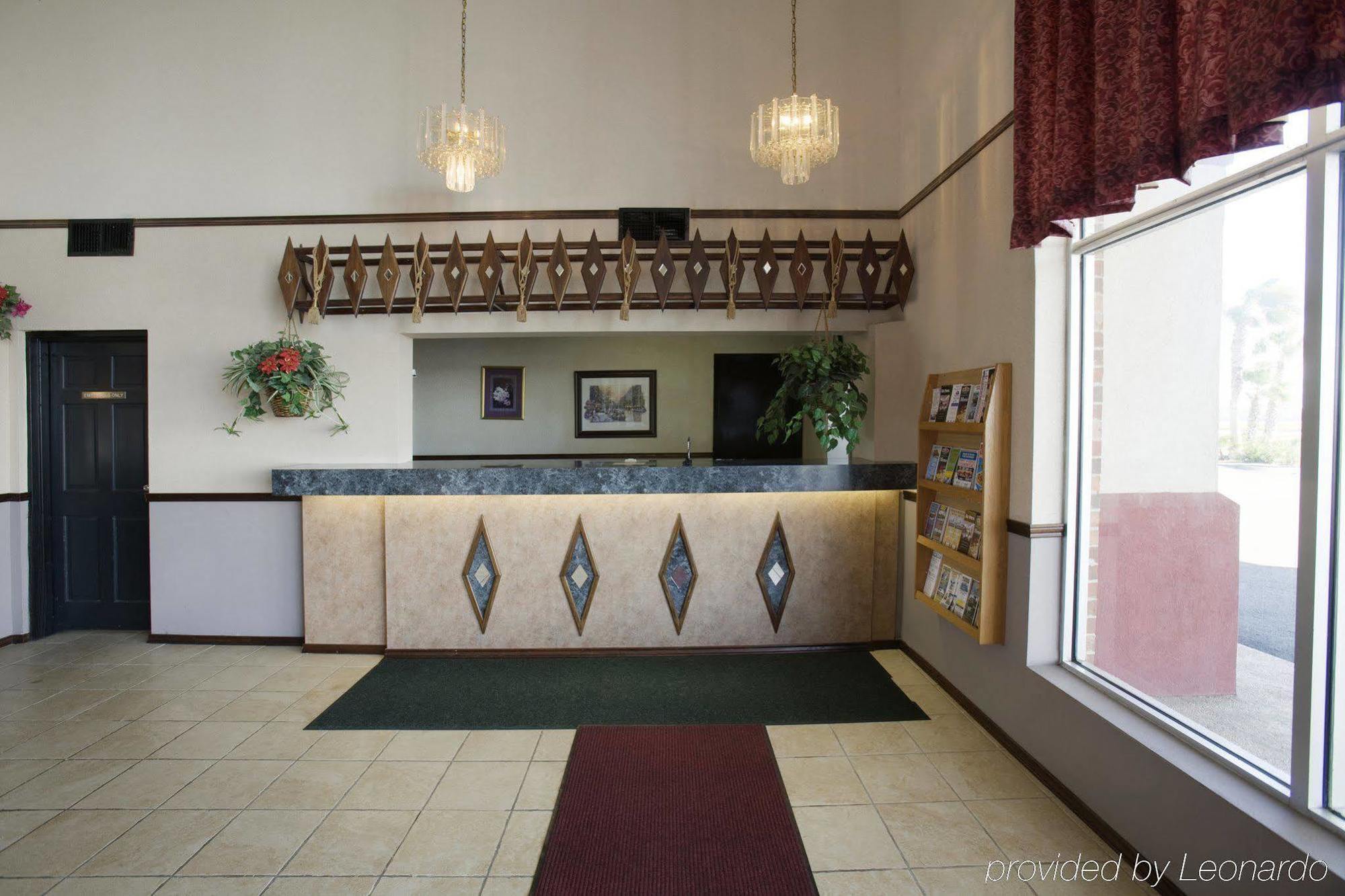 6-portland, Tx Hotel 2*