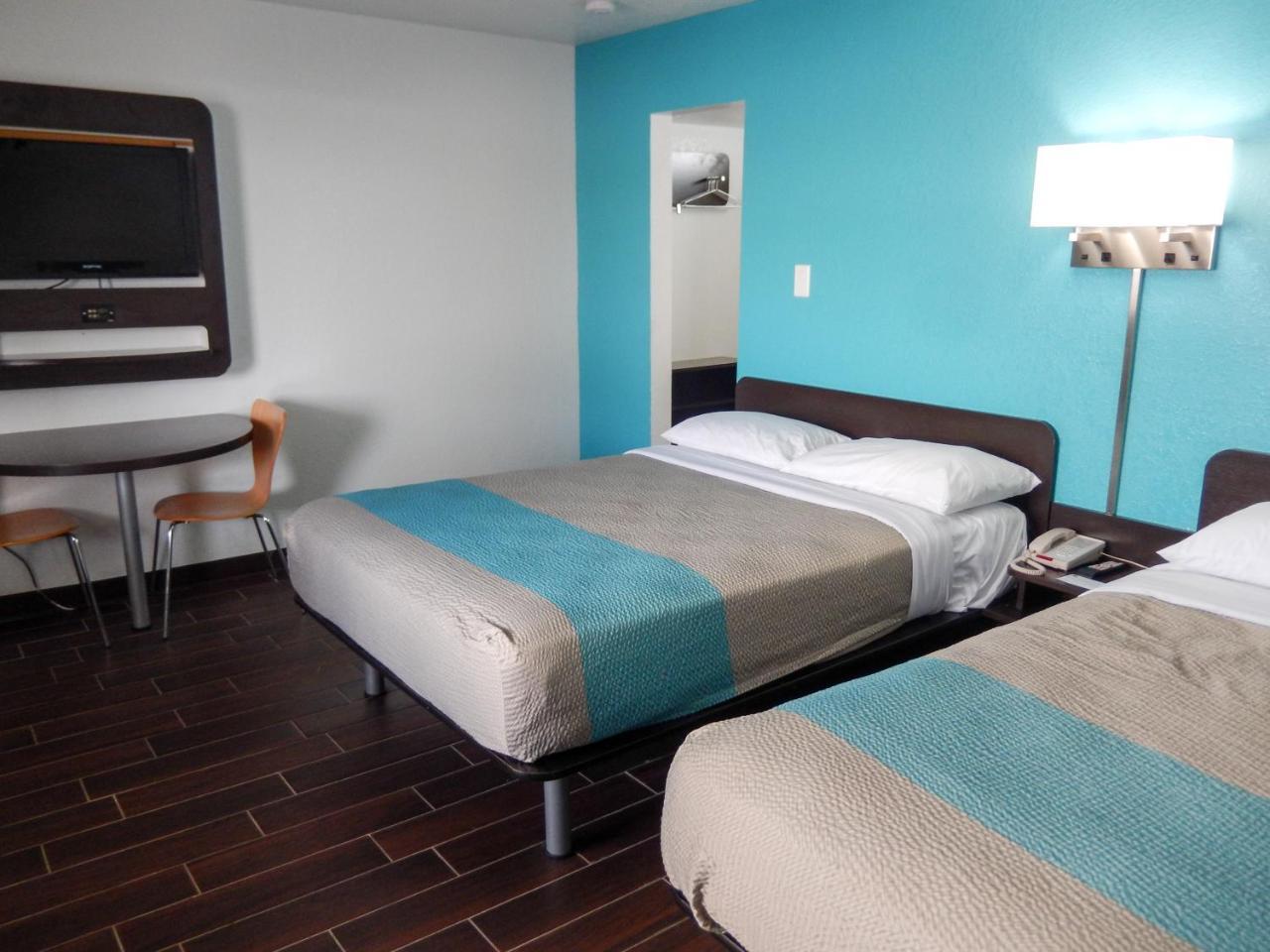 6-portland, Tx Hotel 2*