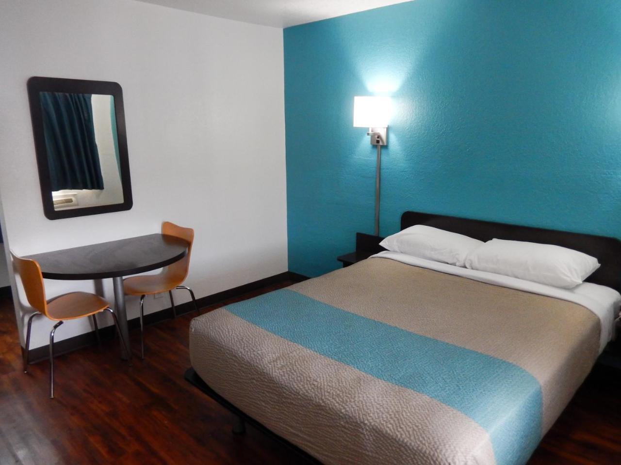 6-portland, Tx Hotel