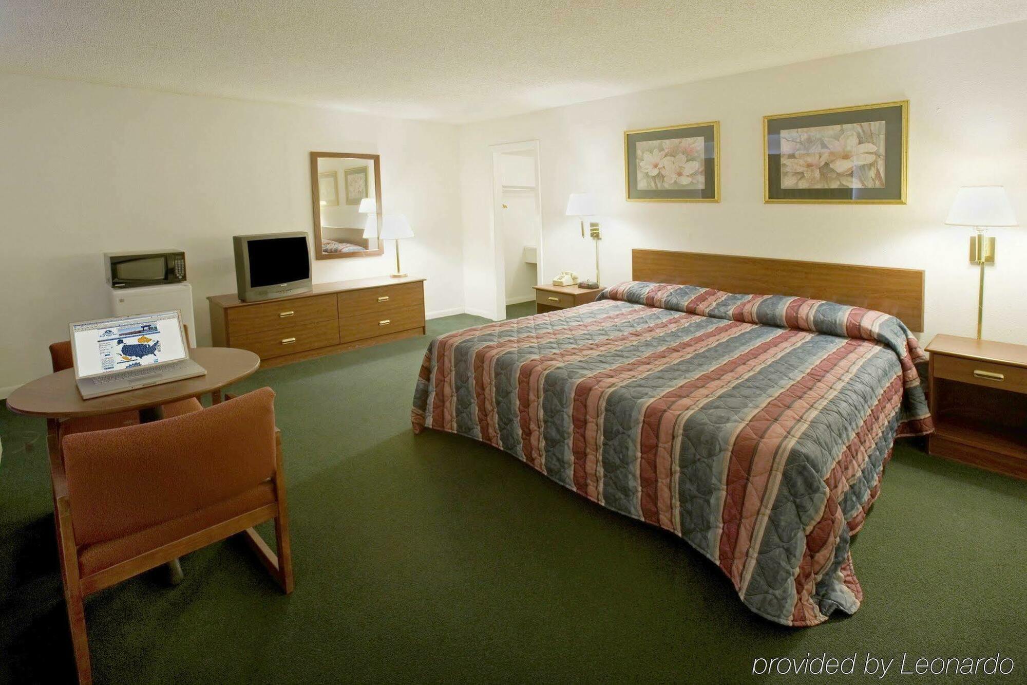 Hotel 6-portland, Tx Portland