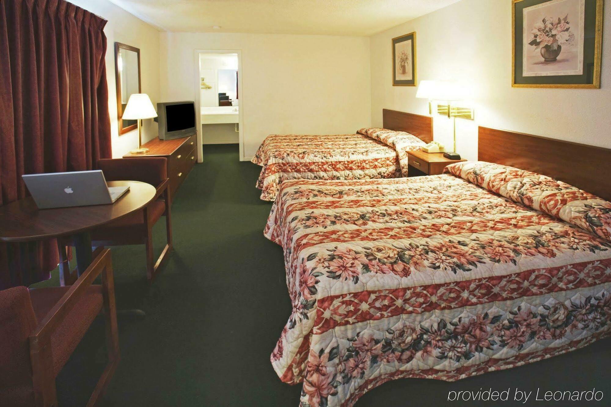 Hotel 6-portland, Tx