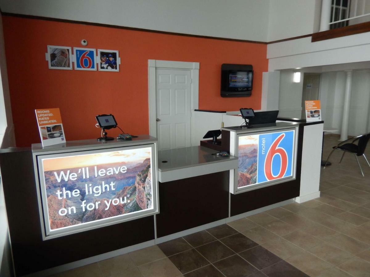 6-portland, Tx Hotel